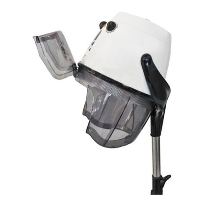 Secador De Casco Profesional Para Cabello Super Top Ceriotti