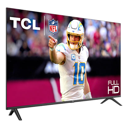 Smart Tv Tcl 40 Pulgadas Pantalla Led Full Hd Fire Tv 40s350