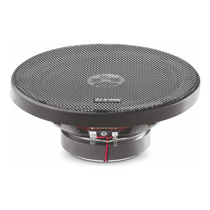 Bocinas Para Auto Focal Auditor Rcx-165 6.5inc 60rms 120wmax