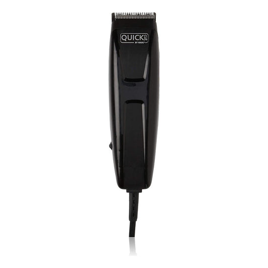 Máquina Wahl Cortapelo Casera Quick Cut 10 Piezas 9314-500 Color Negro
