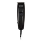 Máquina Wahl Cortapelo Casera Quick Cut 10 Piezas 9314-500 Color Negro