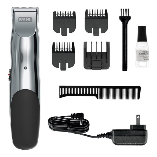 Maquina Terminadora Wahl Beard Para Barba, Bigote 9916-817mx