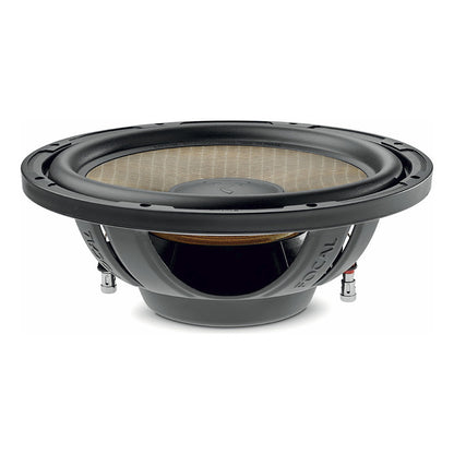 Subwoofer Focal 12 Pulgadas Sub P30fse 4 Ohms 300w Rms