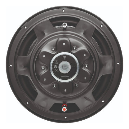 Subwoofer Focal Sub12shallow 12 Inch 280 Rms 560w Maximo Color Negro