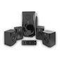 Hf Audio Sistema Componente 4.1