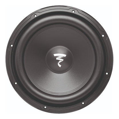 Subwoofer Focal Sub12shallow 12 Inch 280 Rms 560w Maximo