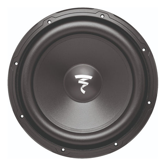 Subwoofer Focal Sub12shallow 12 Inch 280 Rms 560w Maximo