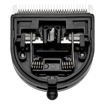 Cuchilla De Repuesto Andis Ajustable Acero Inoxidable Silver 9-40 Pulse Li 73525 Lcl-2