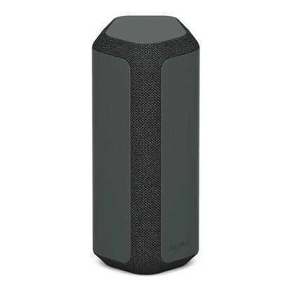 Bocina Sony Serie X Srs-xe300 Srs-xe300 Portátil Con Bluetooth Waterproof Negra 127v