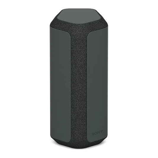Bocina Sony Serie X Srs-xe300 Srs-xe300 Portátil Con Bluetooth Waterproof Negra 127v