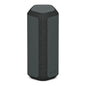 Bocina Sony Serie X Srs-xe300 Srs-xe300 Portátil Con Bluetooth Waterproof Negra 127v