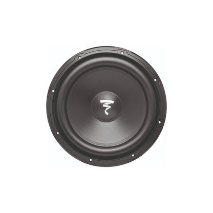 Subwoofer Focal Sub12 12 Inch 300w Rms 600w Max Color Negro