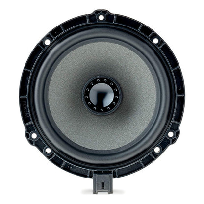 Kit Coaxial De 2 Vías Focal Ic Psa 165 6.5 Pul 140 W