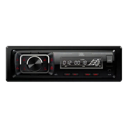 Autoestéreo Jbl Celebrity 150 Bt/ Aux/ Usb/ Radio 50w X4