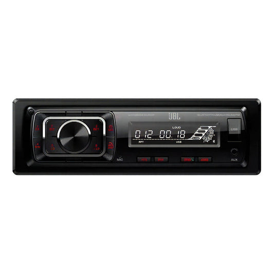Autoestéreo Jbl Celebrity 150 Bt/ Aux/ Usb/ Radio 50w X4