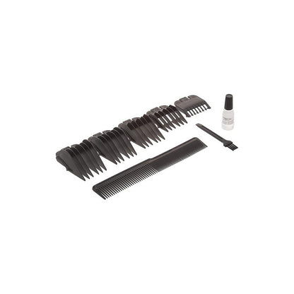 Kit De Rasurado, Maquina Eléctrica Wahl Quick Cut Performer