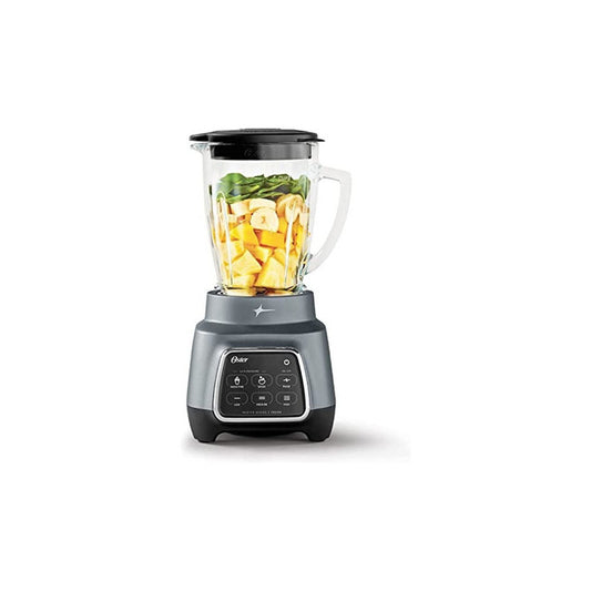 Licuadora Oster Con Pantalla Táctil, 3 Velocidades, 1.4 Litros