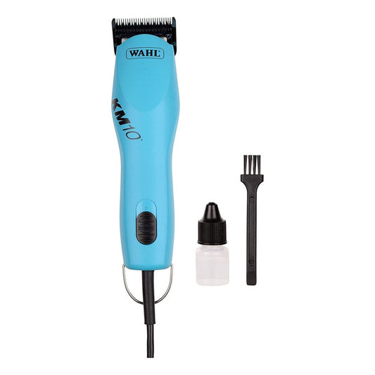 Cortadora De Pelaje Wahl Para Mascotas Km10 Pro 2 Velocidade
