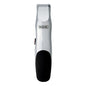 Recortadora De Baterias Para Barba Bigote Wahl Casera Color Plateado/negro