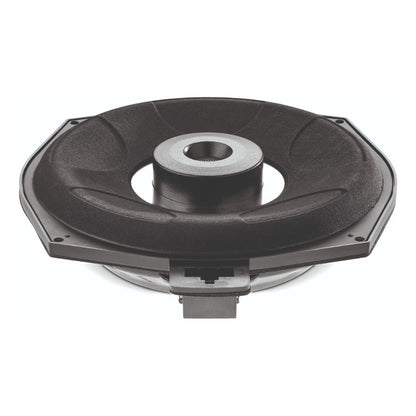 Subwoofer Focal Isub Bmw2 10inc 90w Rmsm 180w Max