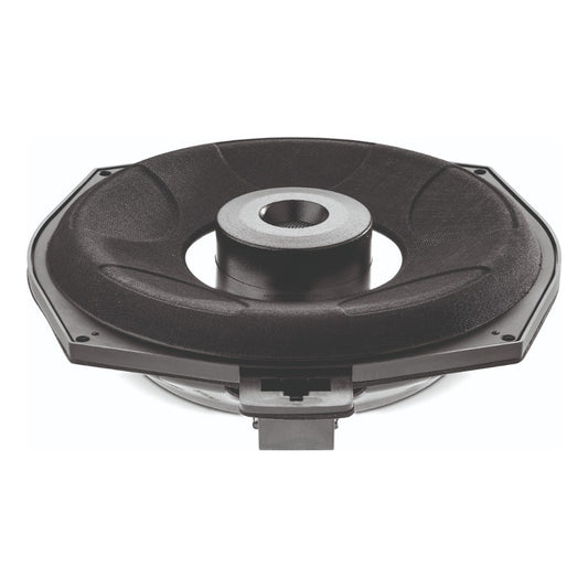 Subwoofer Focal Isub Bmw2 10inc 90w Rmsm 180w Max