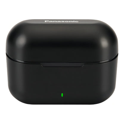 Panasonic Audífonos Inalambricos Tw Rz-b310w Noice Canceling Color Negro