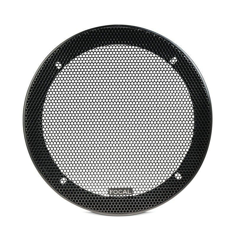 Nuevo Set De Medios Focal Auditor Rse 165 6.5 100w Max L2017