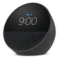 Amazon Echo Spot Bocina Y Despertador Inteligente Negro B0bf