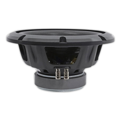 Subwoofer Alpine Modelo W10s4 10 Pulgadas Potencia Máxima 750w Potencia Rms 250w 4 Ohmios Color Negro