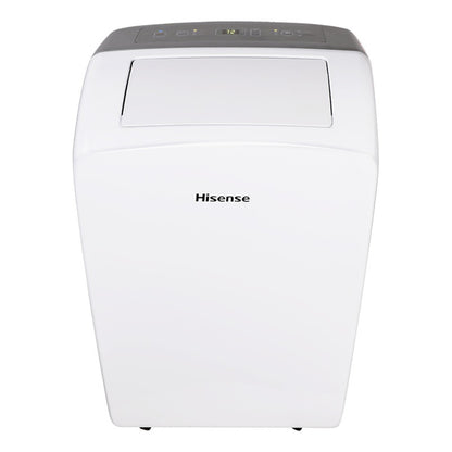 Aire Acondidionado Portátil Hisense 12,000 Btu 110v