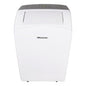 Aire Acondidionado Portátil Hisense 12,000 Btu 110v
