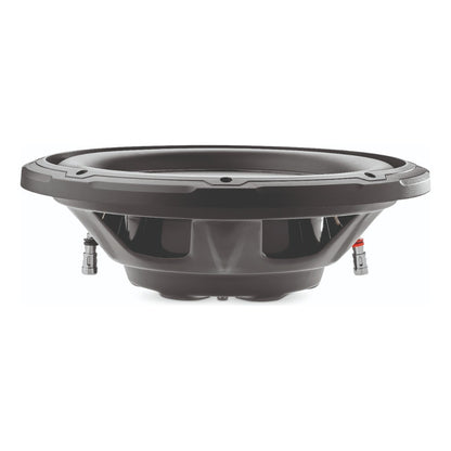 Subwoofer Focal Sub12shallow 12 Inch 280 Rms 560w Maximo Color Negro