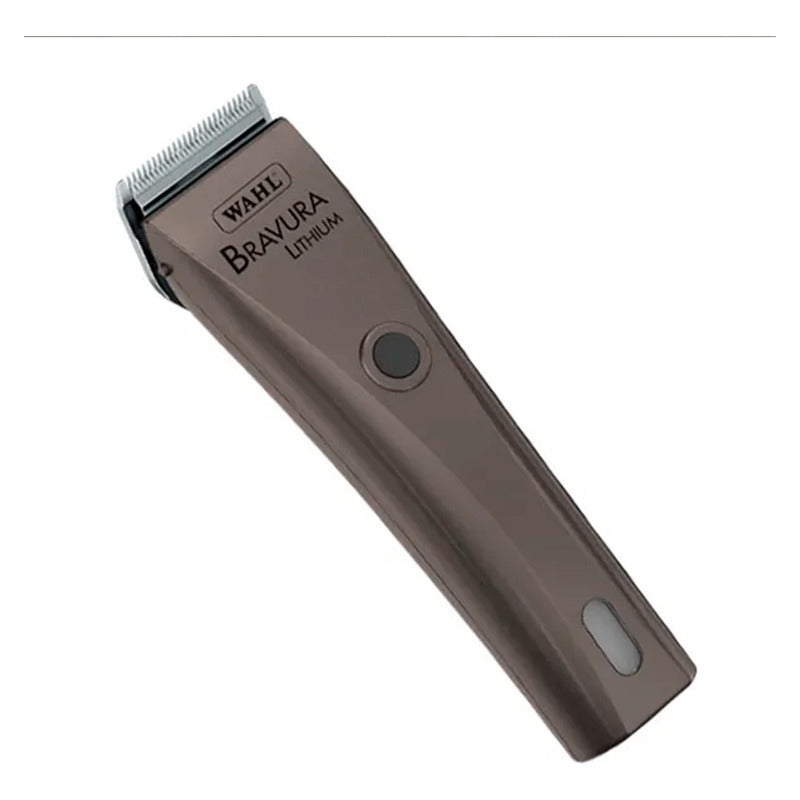 Máquina Rasuradora Perro Profesional Wahl Bravura Inalambric