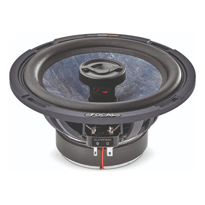 Bocinas Para Auto Focal Slatefiber Pc 165sf 6.5inc 2vias