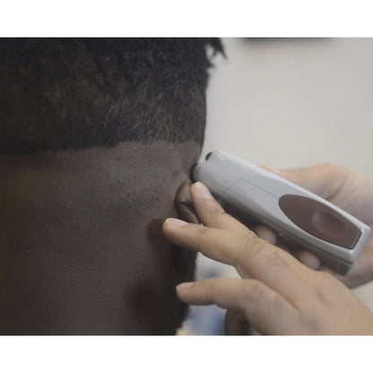Rasuradora Afeitadora Andis Profoil Titanium Ts1 Inalámbrica
