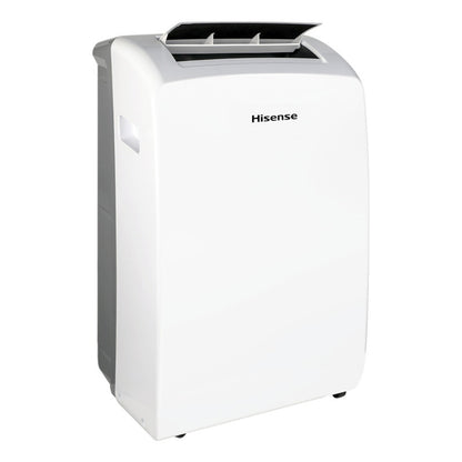 Aire Acondidionado Portátil Hisense 12,000 Btu 110v