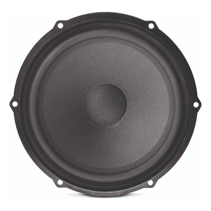 Bocinas Para Auto Focal Is Vw 180 7inc 2vias 75wrms 150w Max