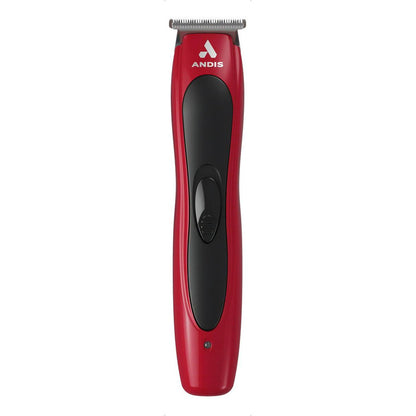 Maquina Recortadora Andis Para Cabello Barba Y Bigote Inalámbrica 60 Minutos Duración De Batería Versatrim Btf3