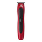 Maquina Recortadora Andis Para Cabello Barba Y Bigote Inalámbrica 60 Minutos Duración De Batería Versatrim Btf3