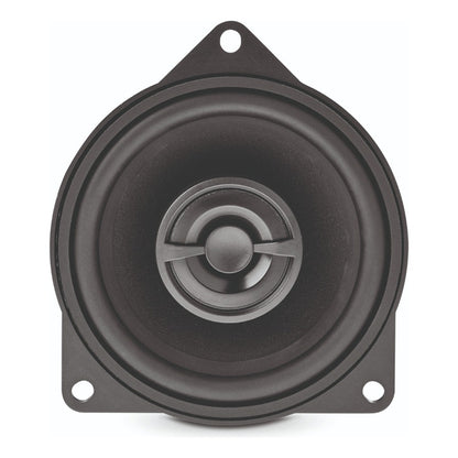 Bocinas Para Auto Focal Icc Bmw 100 5 Inc 40w Rms 80w Max Color Negro