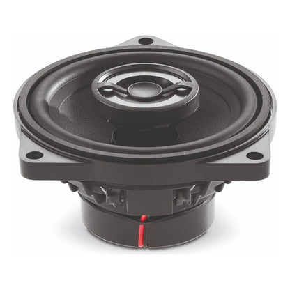 Bocinas Para Auto Focal Ic Bmw 100 5  2vias 40w Rms 80w Max
