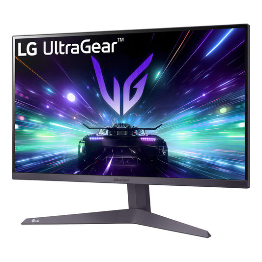 Monitor Gamer LG Ultra Gear 27 Pulgadas Pantalla Full Hd