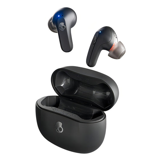 Audífonos Inalámbricos Skullcandy Rail In-ear Con Alexa