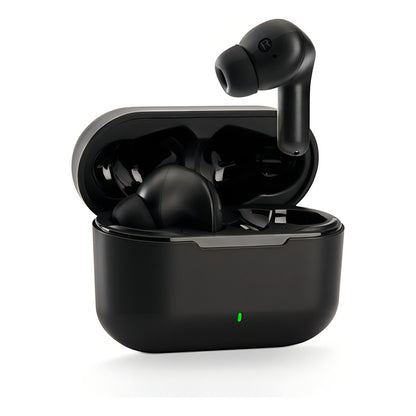 Panasonic Audífonos Inalambricos Tw Rz-b310w Noice Canceling Color Negro