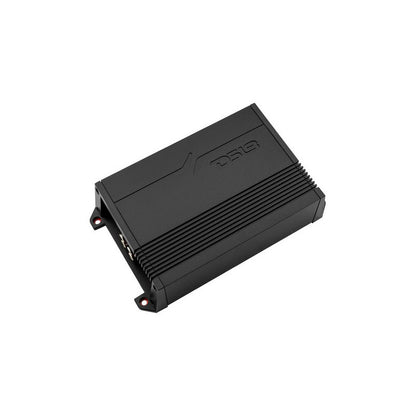 Amplificador Ds18 G1000.4 4 Canales Clase D 1000w Max Color Negro