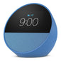 Amazon Echo Spot Azul Color Azul Acero