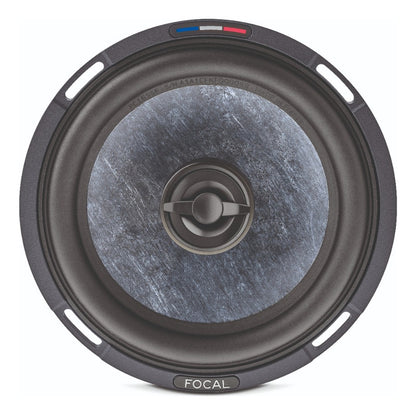 Bocinas Para Auto Focal Slatefiber Pc 165sf 6.5inc 2vias