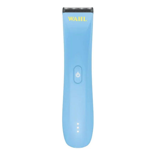 Maquina Rasuradora Inalambrica Wahl Peanut Li Barba/cabello