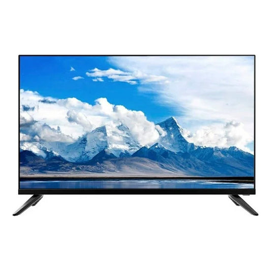 Smart Tv Jvc 32 Pulgadas Pantalla Led Hd Si32rf Roku Tv
