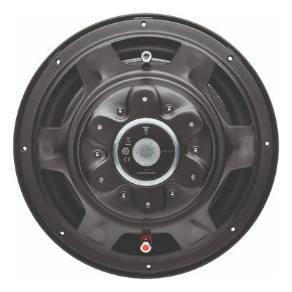 Subwoofer Focal Sub12shallow 12 Inch 280 Rms 560w Maximo